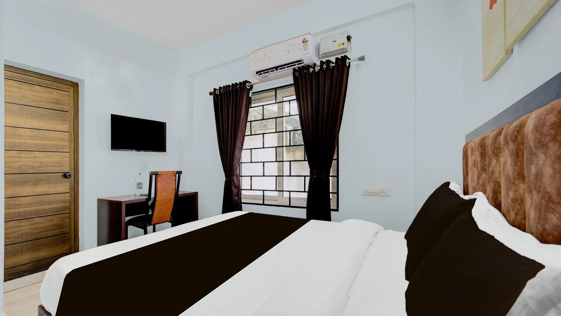 Super Collection O Valiyavila Junction Formerly Prism Heights Thiruvananthapuram Otel
