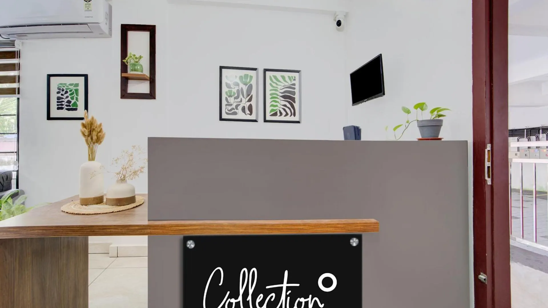 Super Collection O Valiyavila Junction Formerly Prism Heights Thiruvananthapuram Hindistan